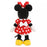 TDR - Pozy Plush Toy x Minnie Mouse 22 cm Tall (Release Date: Aug 15, 2024)