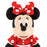 TDR - Pozy Plush Toy x Minnie Mouse 22 cm Tall (Release Date: Aug 15, 2024)