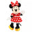 TDR - Pozy Plush Toy x Minnie Mouse 22 cm Tall (Release Date: Aug 15, 2024)