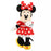 TDR - Pozy Plush Toy x Minnie Mouse 22 cm Tall (Release Date: Aug 15, 2024)