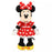 TDR - Pozy Plush Toy x Minnie Mouse 22 cm Tall (Release Date: Aug 15, 2024)