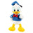 TDR - Donald Duck "Pozy Plushy" Plush Toy (Relase Date: July 18, 2024)