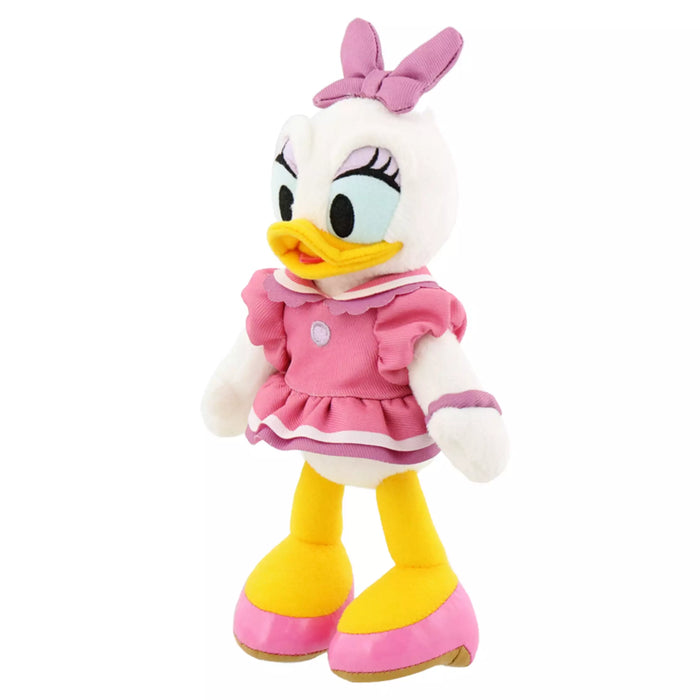TDR - Daisy Duck "Pozy Plushy" Plush Toy (Relase Date: July 18, 2024)
