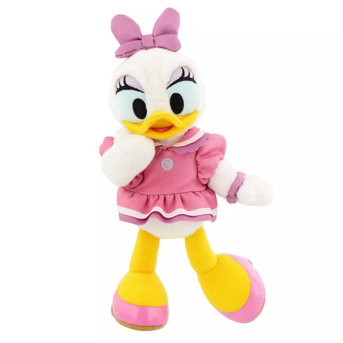 TDR - Daisy Duck "Pozy Plushy" Plush Toy (Relase Date: July 18, 2024)