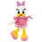 TDR - Daisy Duck "Pozy Plushy" Plush Toy (Relase Date: July 18, 2024)
