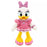 TDR - Daisy Duck "Pozy Plushy" Plush Toy (Relase Date: July 18, 2024)