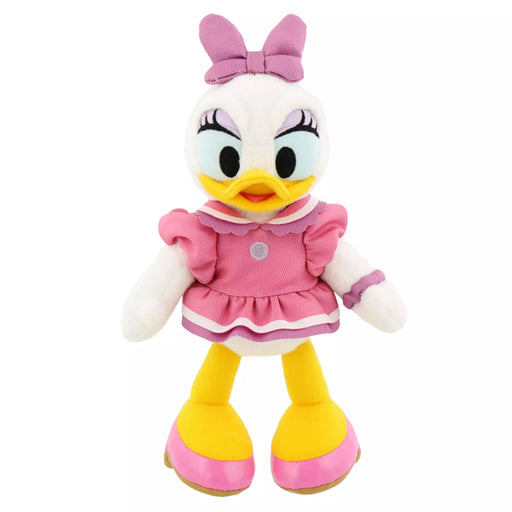 TDR - Daisy Duck "Pozy Plushy" Plush Toy (Relase Date: July 18, 2024)