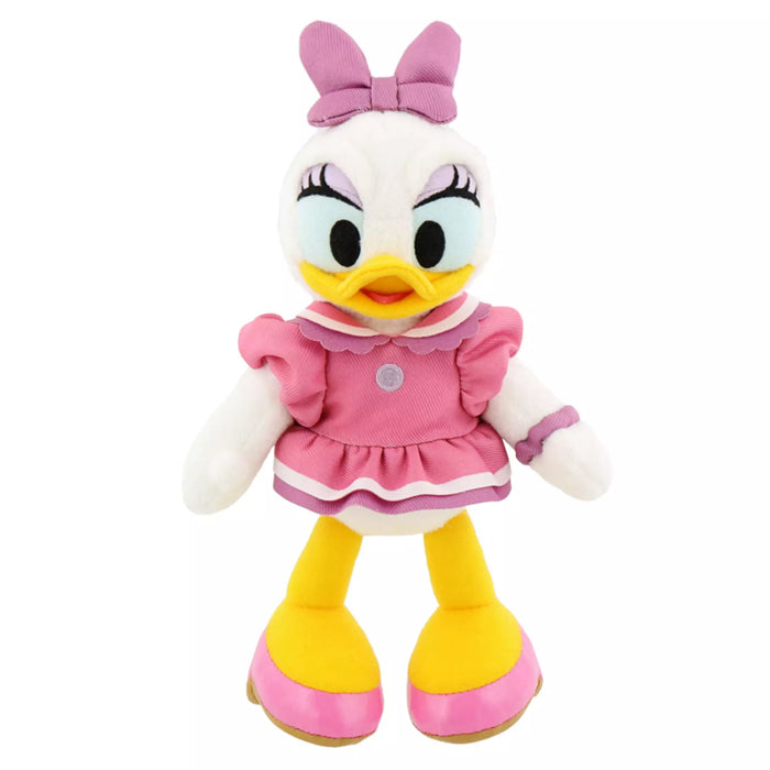 TDR - Daisy Duck "Pozy Plushy" Plush Toy (Relase Date: July 18, 2024)