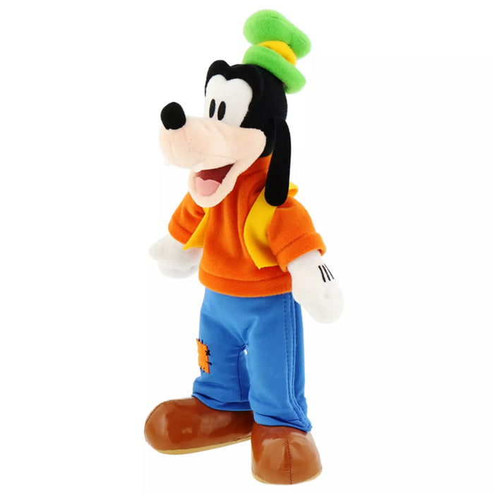 TDR - Goofy "Pozy Plushy" Plush Toy (Relase Date: July 18, 2024)