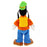 TDR - Goofy "Pozy Plushy" Plush Toy (Relase Date: July 18, 2024)