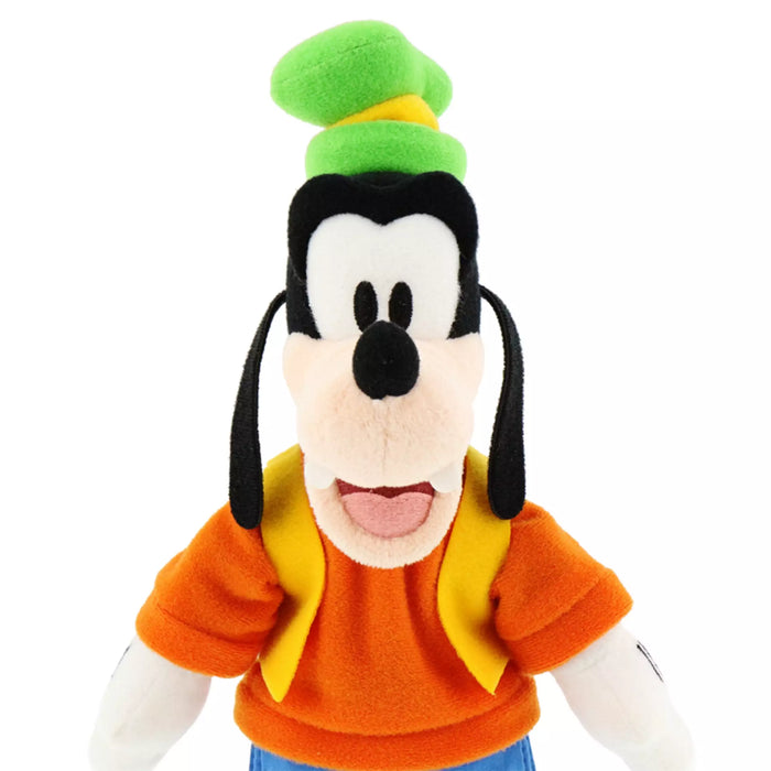 TDR - Goofy "Pozy Plushy" Plush Toy (Relase Date: July 18, 2024)