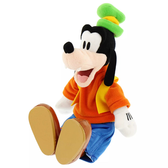 TDR - Goofy "Pozy Plushy" Plush Toy (Relase Date: July 18, 2024)