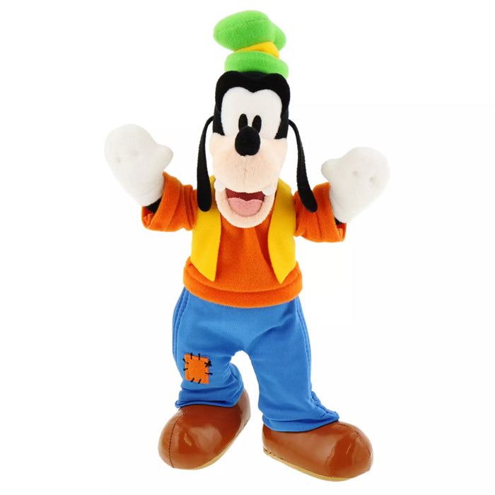 TDR - Goofy "Pozy Plushy" Plush Toy (Relase Date: July 18, 2024)