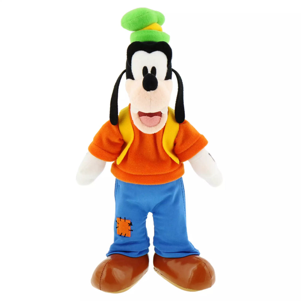 TDR - Goofy "Pozy Plushy" Plush Toy (Relase Date: July 18, 2024)