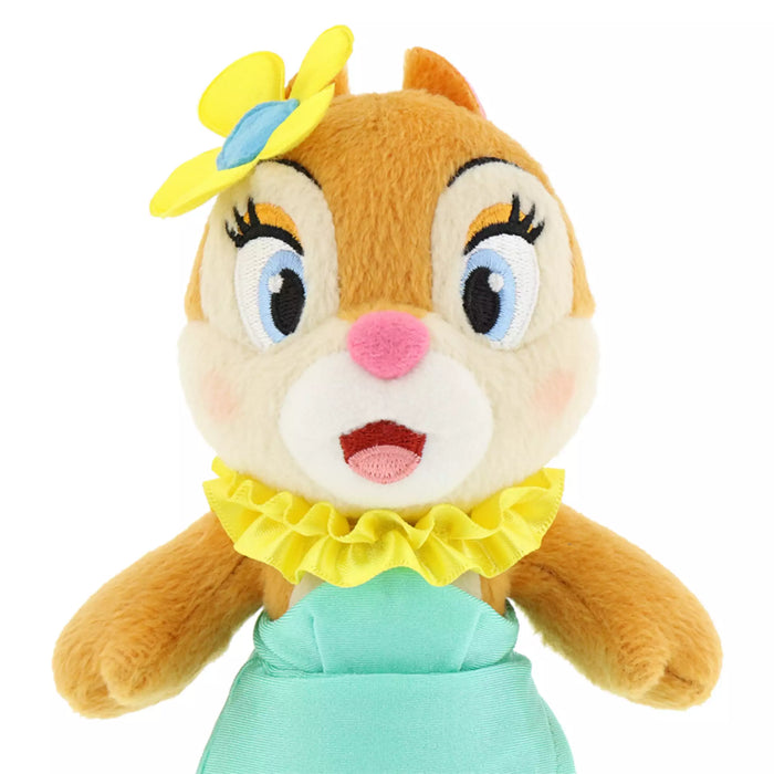 TDR - Clarice "Pozy Plushy" Plush Toy (Relase Date: July 18, 2024)