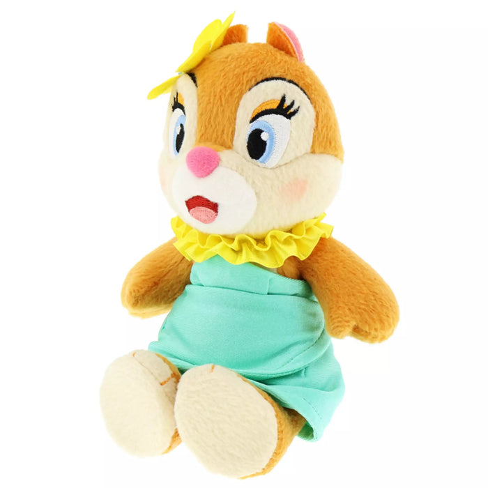 TDR - Clarice "Pozy Plushy" Plush Toy (Relase Date: July 18, 2024)