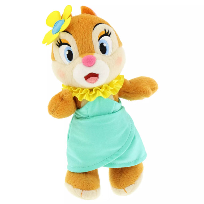 TDR - Clarice "Pozy Plushy" Plush Toy (Relase Date: July 18, 2024)