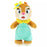TDR - Clarice "Pozy Plushy" Plush Toy (Relase Date: July 18, 2024)