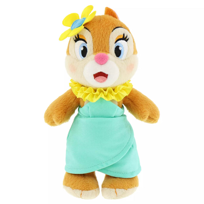TDR - Clarice "Pozy Plushy" Plush Toy (Relase Date: July 18, 2024)