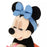 TDR - Minnie Mouse "Birthday Celerbation" Plush Keychain (Release Date: Nov 1, 2024)