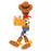 TDR - Woody "snuggle snappers" Plush Toy (Release Date: Sept 12, 2024)