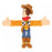 TDR - Woody "snuggle snappers" Plush Toy (Release Date: Sept 12, 2024)
