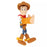 TDR - Woody "snuggle snappers" Plush Toy (Release Date: Sept 12, 2024)