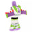 TDR - Buzz Lightyear "snuggle snappers" Plush Toy (Release Date: Sept 12, 2024)
