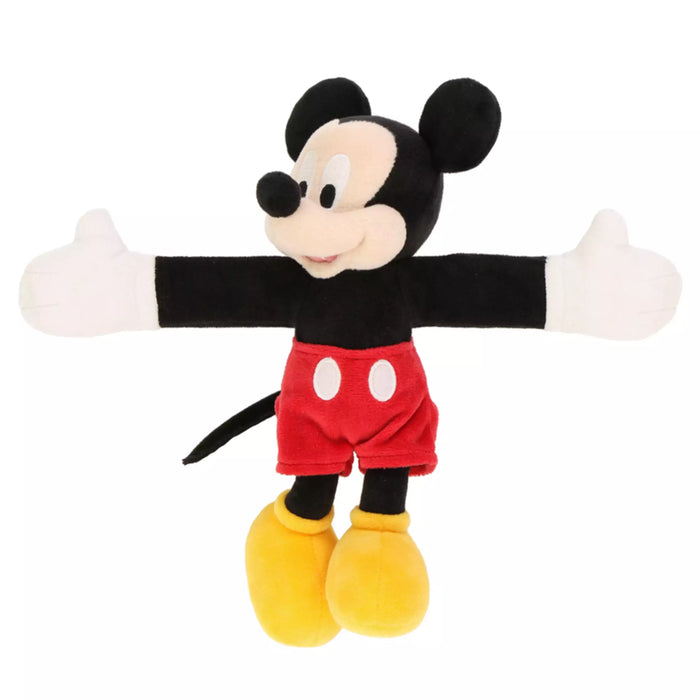 TDR - Mickey Mouse "snuggle snappers" Plush Toy (Release Date: Sept 12, 2024)