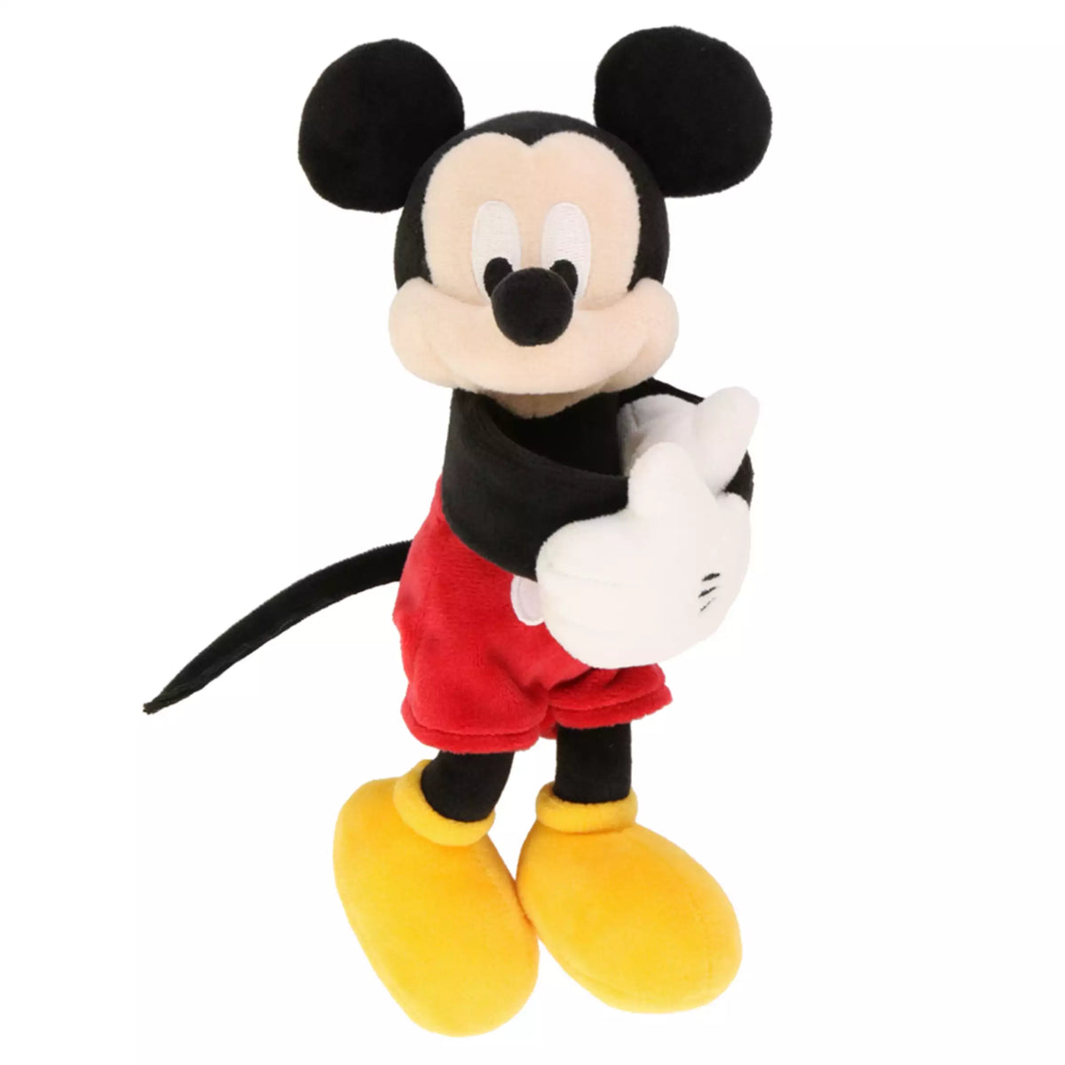 TDR - Mickey Mouse 