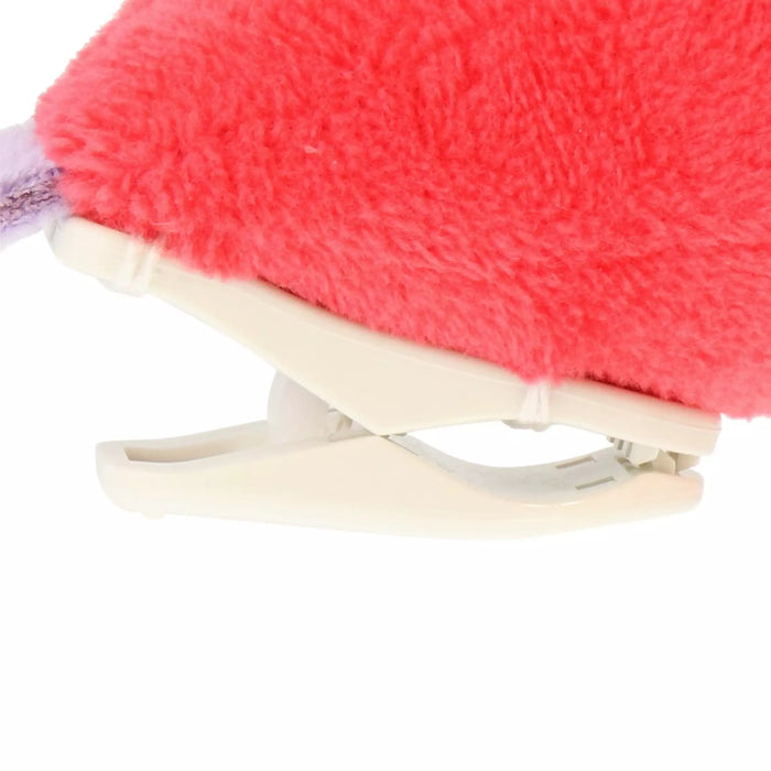 TDR - Iago Clip on Shoulder Plush Toy/Keychain