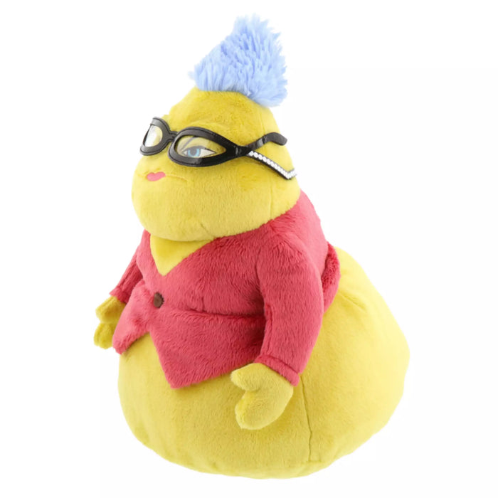 TDR - Monster Inc x Roz Plush Toy (Release Date: Oct 10, 2024)