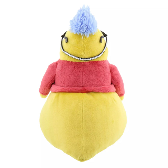 TDR - Monster Inc x Roz Plush Toy (Release Date: Oct 10, 2024)