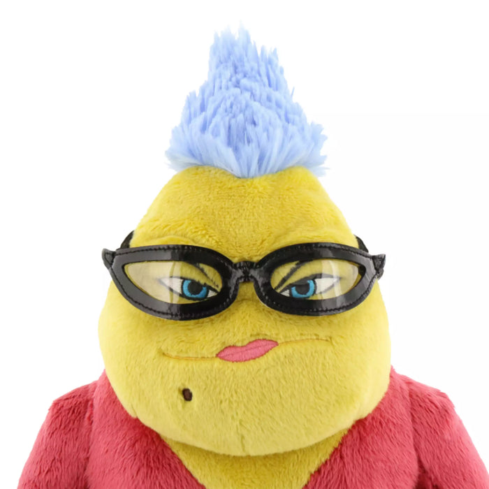monsters inc characters roz TDR