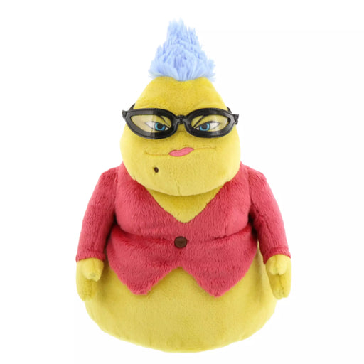 TDR - Monster Inc x Roz Plush Toy (Release Date: Oct 10, 2024)