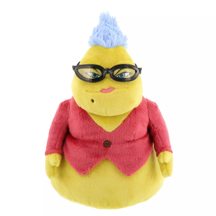 TDR - Monster Inc x Roz Plush Toy (Release Date: Oct 10, 2024)