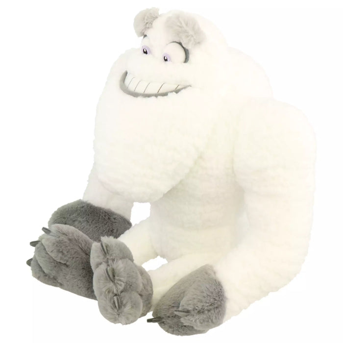 TDR - Monster Inc x Yeti Plush Toy (Release Date: Oct 10, 2024)
