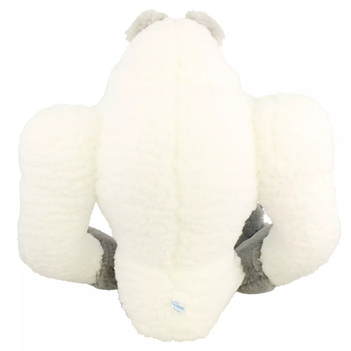 TDR - Monster Inc x Yeti Plush Toy (Release Date: Oct 10, 2024)