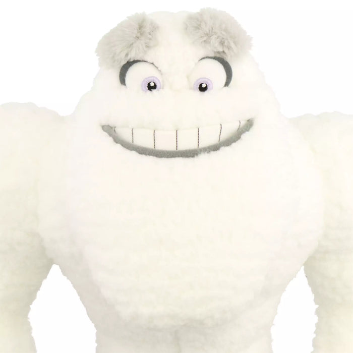 TDR - Monster Inc x Yeti Plush Toy (Release Date: Oct 10, 2024)