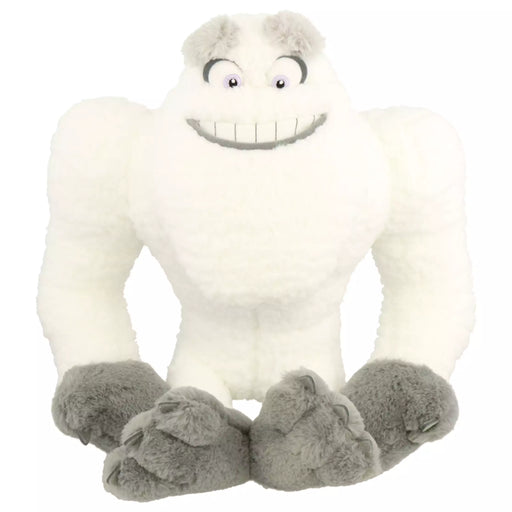 TDR - Monster Inc x Yeti Plush Toy (Release Date: Oct 10, 2024)