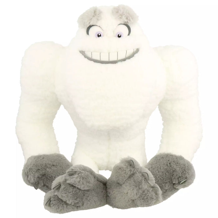 TDR - Monster Inc x Yeti Plush Toy (Release Date: Oct 10, 2024)