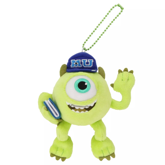 monsters inc plush mike TDR