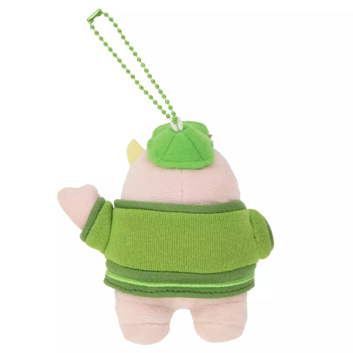 TDR - Monster University x Squishy Plush Keychain (Release Date: Oct 10, 2024)