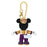 JDS - Mickey Mouse Pastoral "Purple Costume" Plush Keychain (Release Date: Feb 13, 2025)