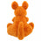 TDR - Winnie the Pooh & Friends Fluffy Plushy Mini Plush Toy x Kanga (Release Date: Oct 10, 2024)