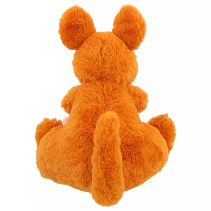 TDR - Winnie the Pooh & Friends Fluffy Plushy Mini Plush Toy x Kanga (Release Date: Oct 10, 2024)