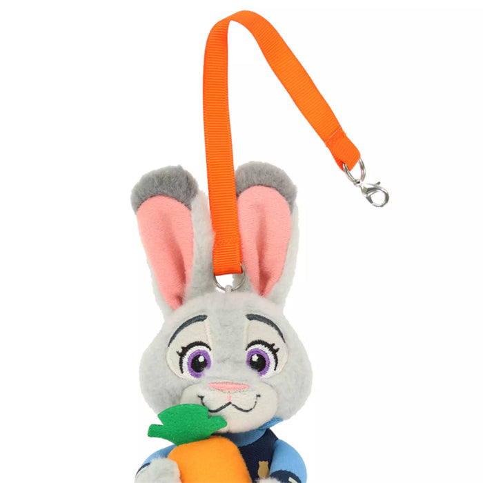 TDR - Zootopia Judy Hopps Plush Toy Charm (Release Date: Nov 28, 2024)