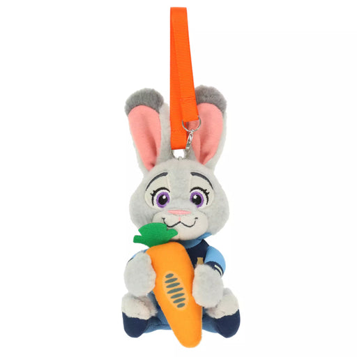 TDR - Zootopia Judy Hopps Plush Toy Charm (Release Date: Nov 28, 2024)