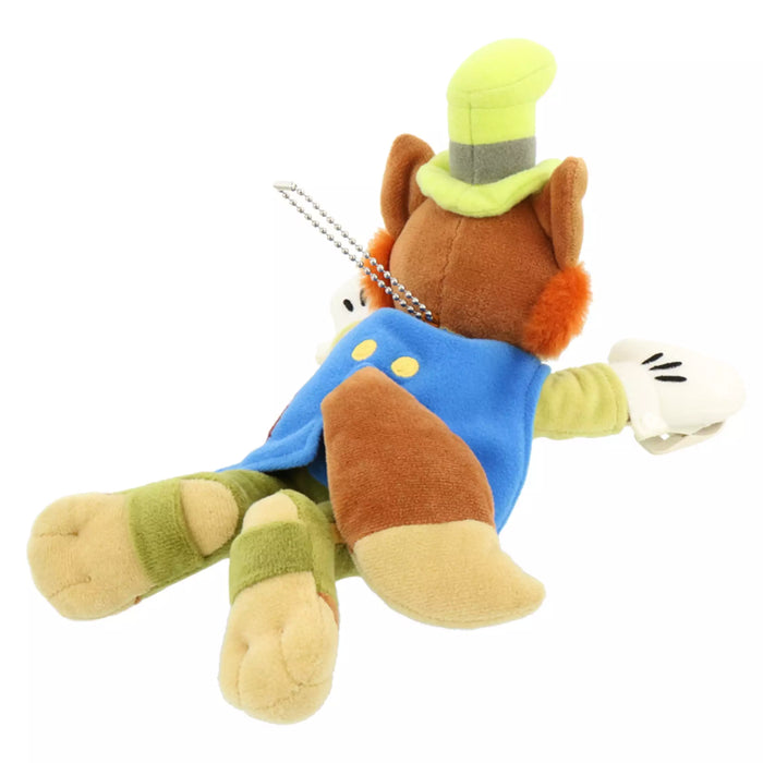 TDR - Honest John Clip on Shoulder Plush Toy/Keychain (Release Date: Sept 12, 2024)