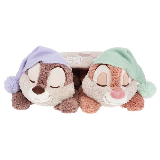 TDR - Nemu-Nemi with Chip & Dale Collection x Body Pillow Set (Release Date: Nov 21, 2024)